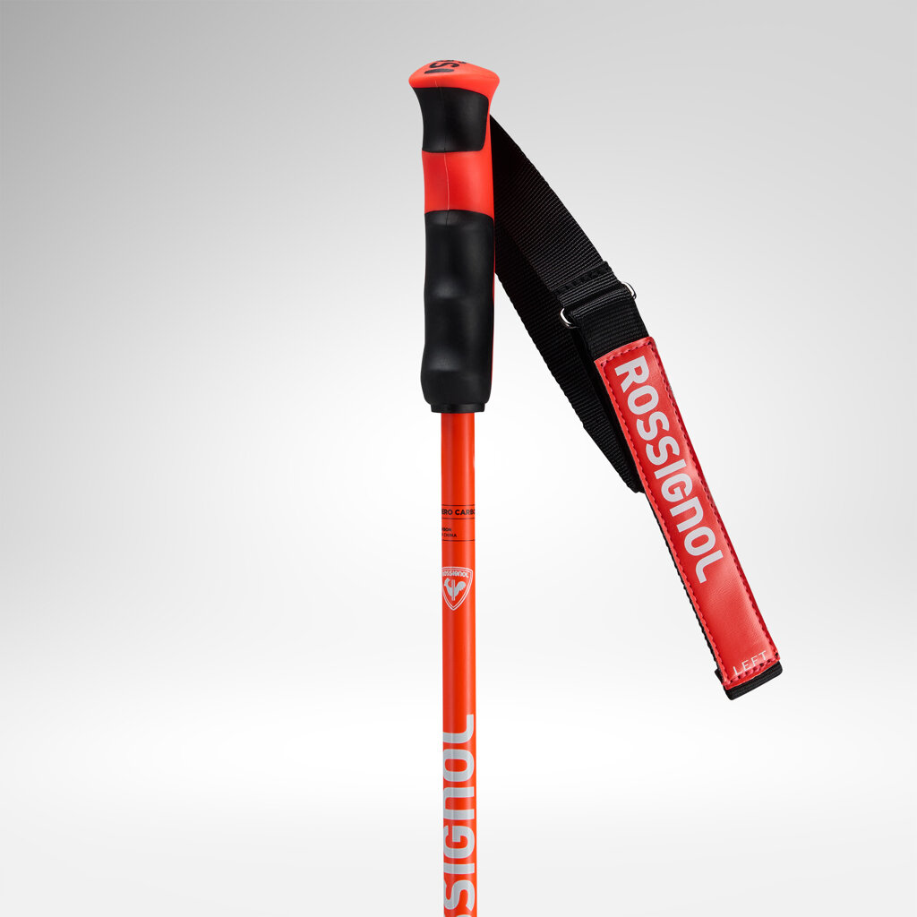 Rossignol HERO CARBON Skistöcke